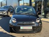 Miniature FIAT 500e BERLINE