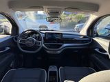 Miniature FIAT 500e BERLINE