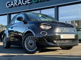 Miniature FIAT 500e BERLINE