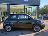 Miniature FIAT 500e BERLINE