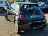 Miniature FIAT 500e BERLINE
