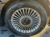 Miniature FIAT 500e BERLINE