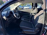 Miniature FIAT 500e BERLINE