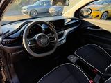 Miniature FIAT 500e BERLINE