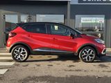 Miniature RENAULT CAPTUR