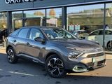 Miniature CITROEN C4