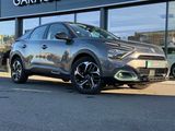 Miniature CITROEN C4