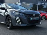 Miniature PEUGEOT 208
