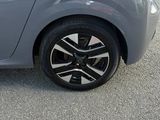 Miniature PEUGEOT 208