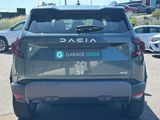 Miniature DACIA DUSTER