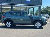 Miniature DACIA DUSTER