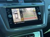Miniature VOLKSWAGEN TIGUAN