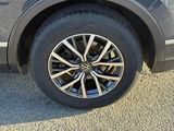 Miniature VOLKSWAGEN TIGUAN