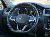 Miniature VOLKSWAGEN TIGUAN
