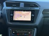 Miniature VOLKSWAGEN TIGUAN