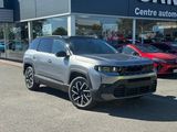 Miniature JEEP COMPASS