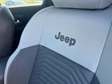 Miniature JEEP COMPASS