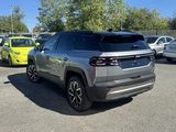 Miniature JEEP COMPASS