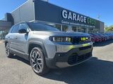 Miniature JEEP COMPASS