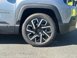 Miniature JEEP COMPASS