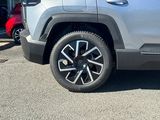 Miniature JEEP COMPASS