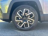 Miniature JEEP COMPASS