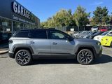 Miniature JEEP COMPASS