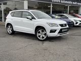 Miniature SEAT ATECA