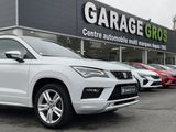 Miniature SEAT ATECA