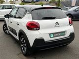 Miniature CITROEN C3