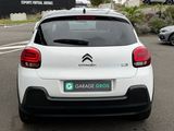 Miniature CITROEN C3