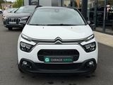 Miniature CITROEN C3