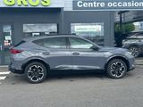 Miniature CUPRA FORMENTOR