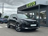 Miniature PEUGEOT 3008