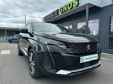 Miniature PEUGEOT 3008