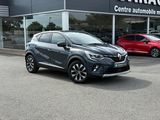 Miniature RENAULT CAPTUR