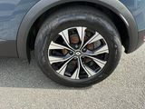 Miniature RENAULT CAPTUR