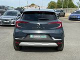 Miniature RENAULT CAPTUR