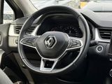 Miniature RENAULT CAPTUR