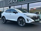 Miniature NISSAN QASHQAI