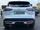 Miniature NISSAN QASHQAI