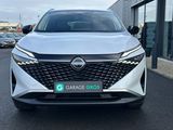 Miniature NISSAN QASHQAI