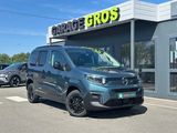 Miniature CITROEN BERLINGO