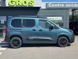Miniature CITROEN BERLINGO