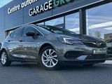 Miniature OPEL ASTRA