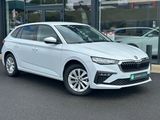 Miniature SKODA SCALA