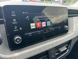 Miniature SKODA SCALA