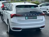 Miniature SKODA SCALA