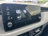 Miniature SKODA SCALA