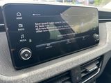Miniature SKODA SCALA